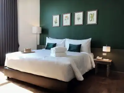 The Raintree Chiangmai - 341