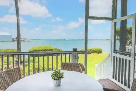 Villas At Hawks Cay Resort - 116