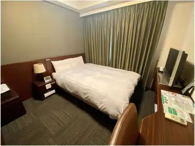 Dormy Inn Takamatsu - 5