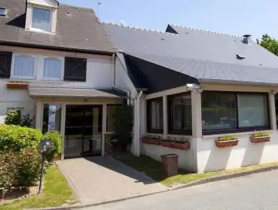 Hôtel Kyriad Rennes Nord - 36