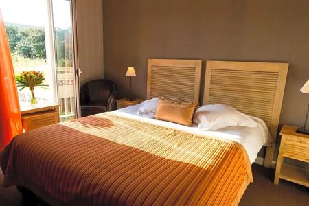 Almoria Hôtel & Spa - 72