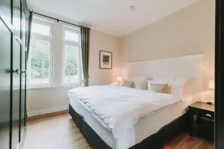& Spa Suiten Freiwerk - 24