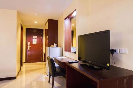 Convenient Grand Plus Suvarnabhumi - 41
