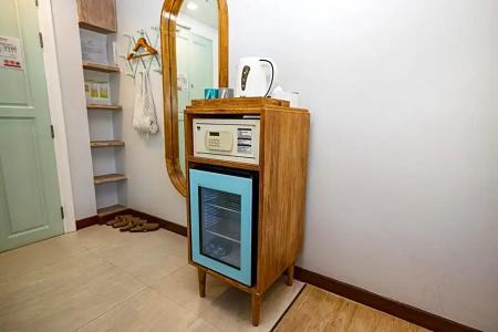 Pastell Oldtown Chiang Mai - 98