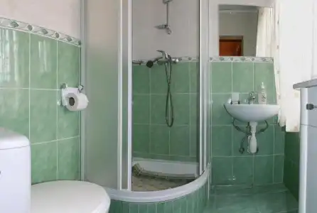 Prutets Guest House - 17