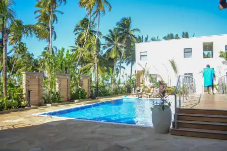 TOA & Spa Zanzibar - 5