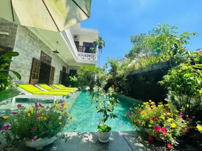 Ngan Phu Villa - 19
