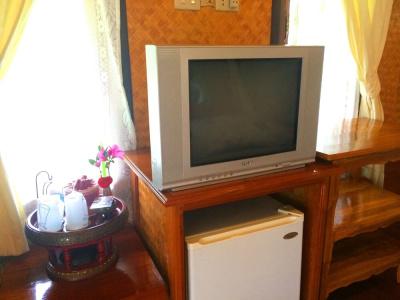 Le Mont Resort - 14