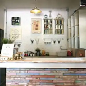 Chanchalay Hip Hostel - 1