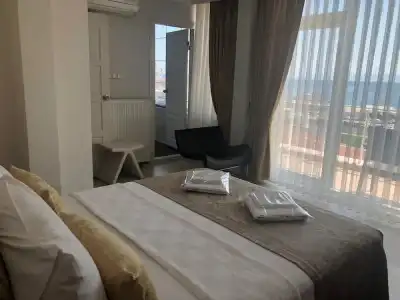 Sinopark Otel - 29