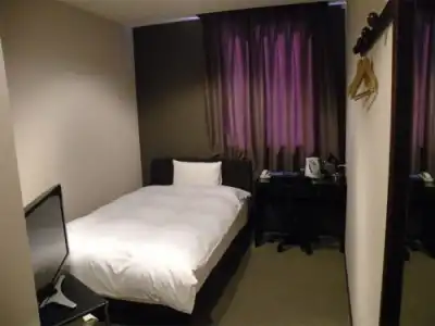 First Inn Takamatsu - 13