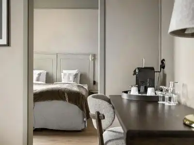 Grand Halmstad, WorldHotels Crafted - 114