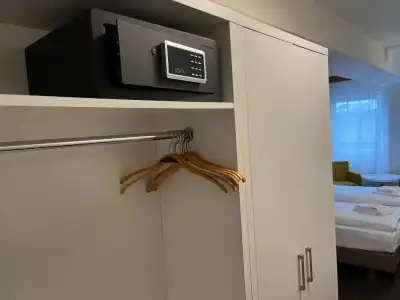 astral Inn Leipzig - 35