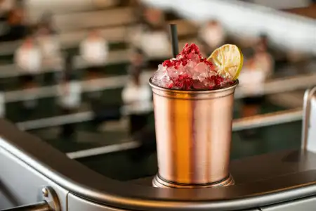 Moxy Bordeaux - 20