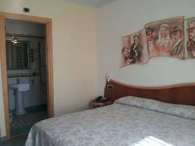 Il Principe Resort - 3