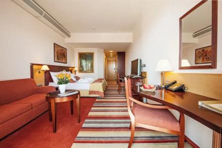 Grand Primus - Savas & Resorts - 68