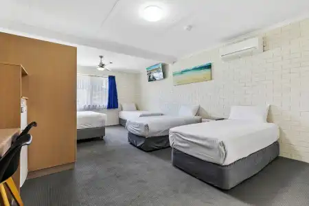 Comfort Inn on Main Hervey Bay - 26