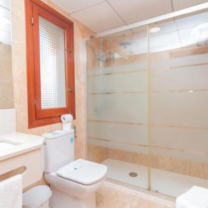 Aparto Residence Galetamar - 47