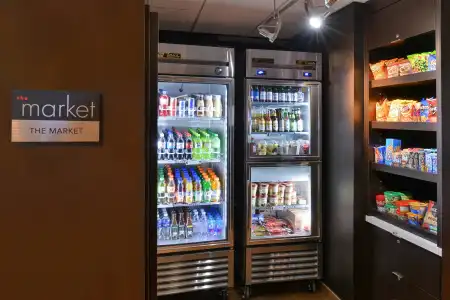 Courtyard by Marriott Columbia Northeast/Fort Jackson Area - 10