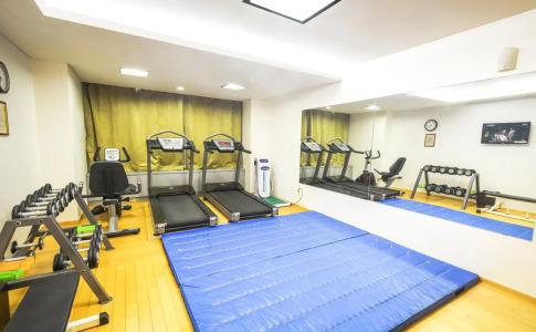 Hu Incheon Airport - 7