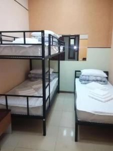 Shelter Hostel - 15