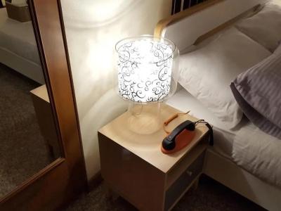 Bed and Terrace Guesthouse - 115