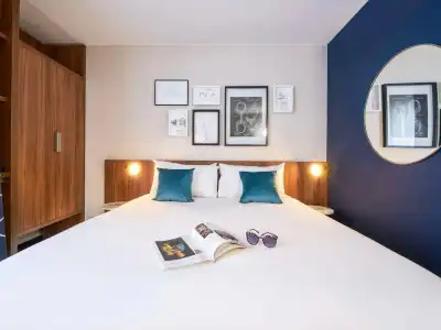 Mercure Paris Montparnasse Pasteur - 27