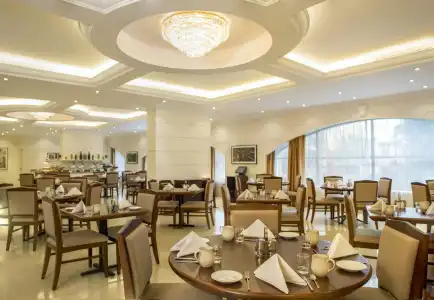 Hilton Garden Inn Hanoi - 30