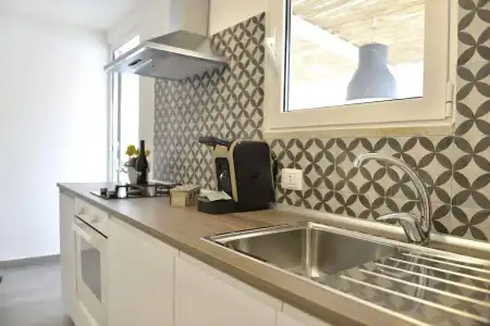 Albergo Diffuso Monopoli - 20