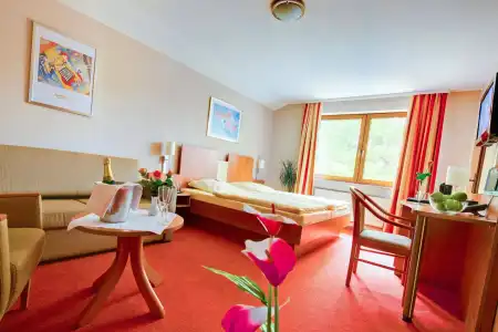 Bispinger Heide-Lodge - 0