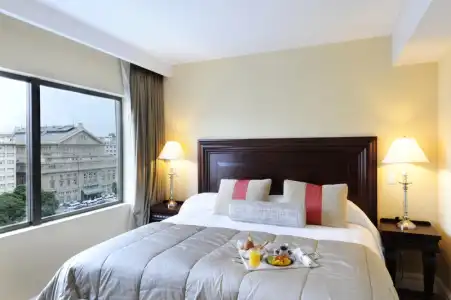 Marriott Buenos Aires Downtown - 55