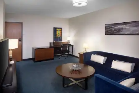 Hyatt Regency Minneapolis - 44