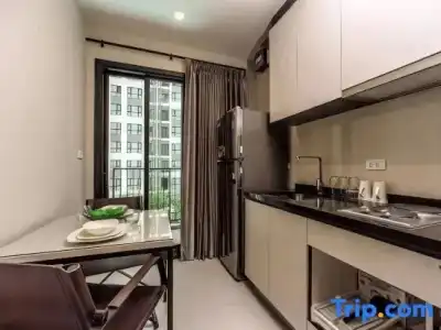 The Base Central Pattaya - 25
