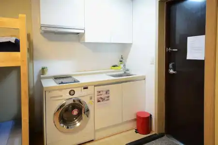 Sunny Hill Guesthouse Hongdae - 29