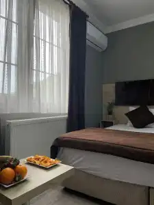 Puğari Otel - 65