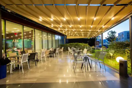Best Western Premier Ark - 4