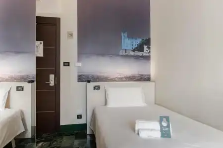 B&B Trieste - 49