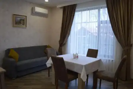 Kabalaka Cottages Gabala - 1