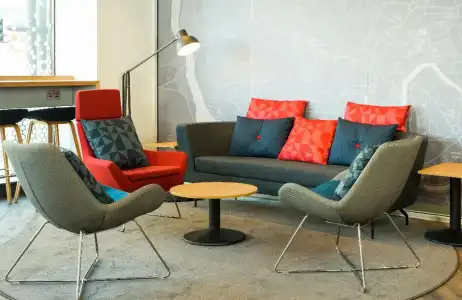 Holiday Inn Express Bristol City Centre by IHG - 41