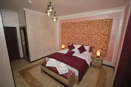 GM Rest House - 15