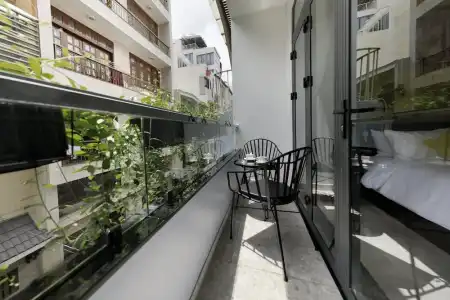 Chez Mimosa Petite - 68