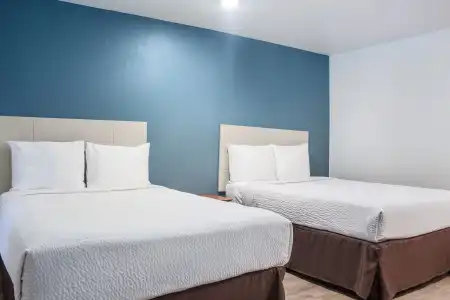WoodSpring Suites Corpus Christi - 16