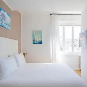 Vis a Vis Apartments - 21