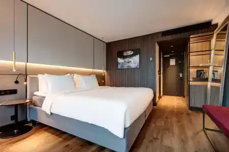 Radisson SAS Scandinavia - 133
