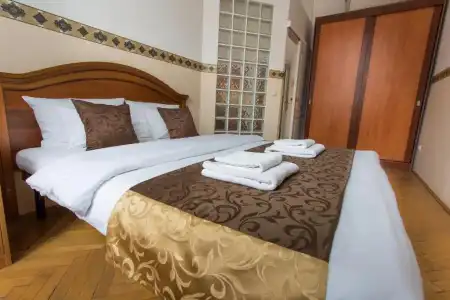 Budapest Best Apartments - 51