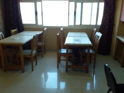 Isis Hostel 2 - 126
