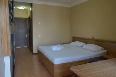 Odrys Beach & Resort - 139