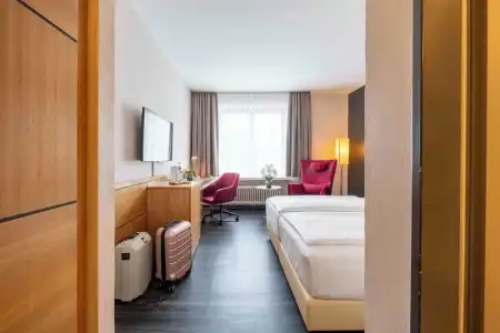 Plaza Inn Heidehof - 46