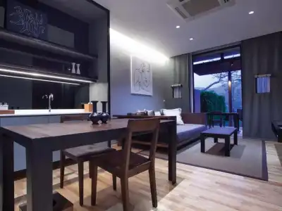atta Lakeside Resort Suite - 88