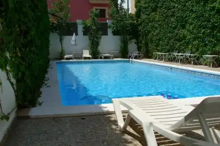 Hostal Ca's Bombu - 11